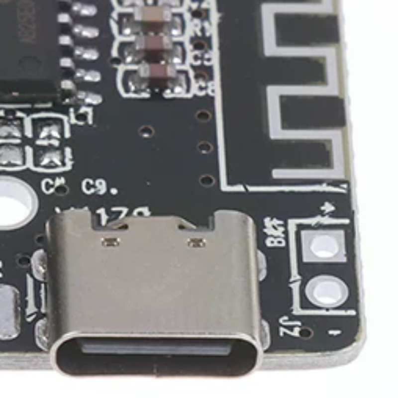 Type-C Bluetooth Audio Receive - Audio Music Mp3 Free incelemesi ve fiyatı