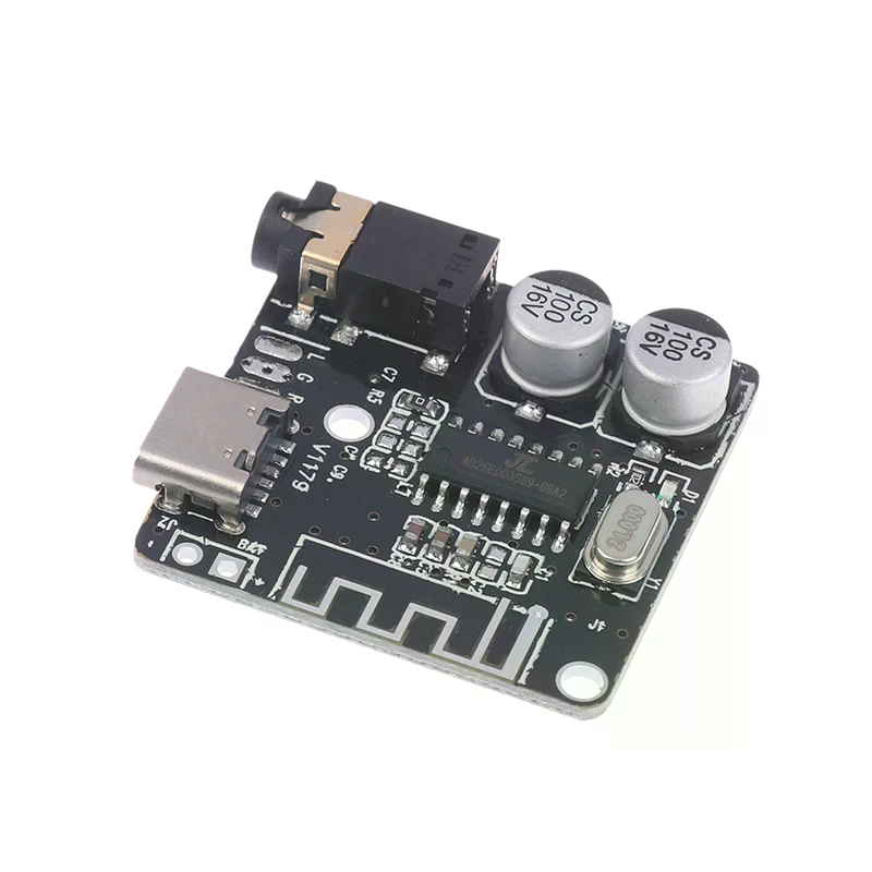 Type-C Bluetooth Audio Receive - Audio Music Mp3 Free incelemesi ve fiyatı