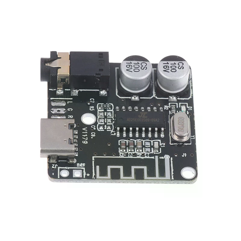 Type-C Bluetooth Audio Receive - Audio Music Mp3 Free incelemesi ve fiyatı