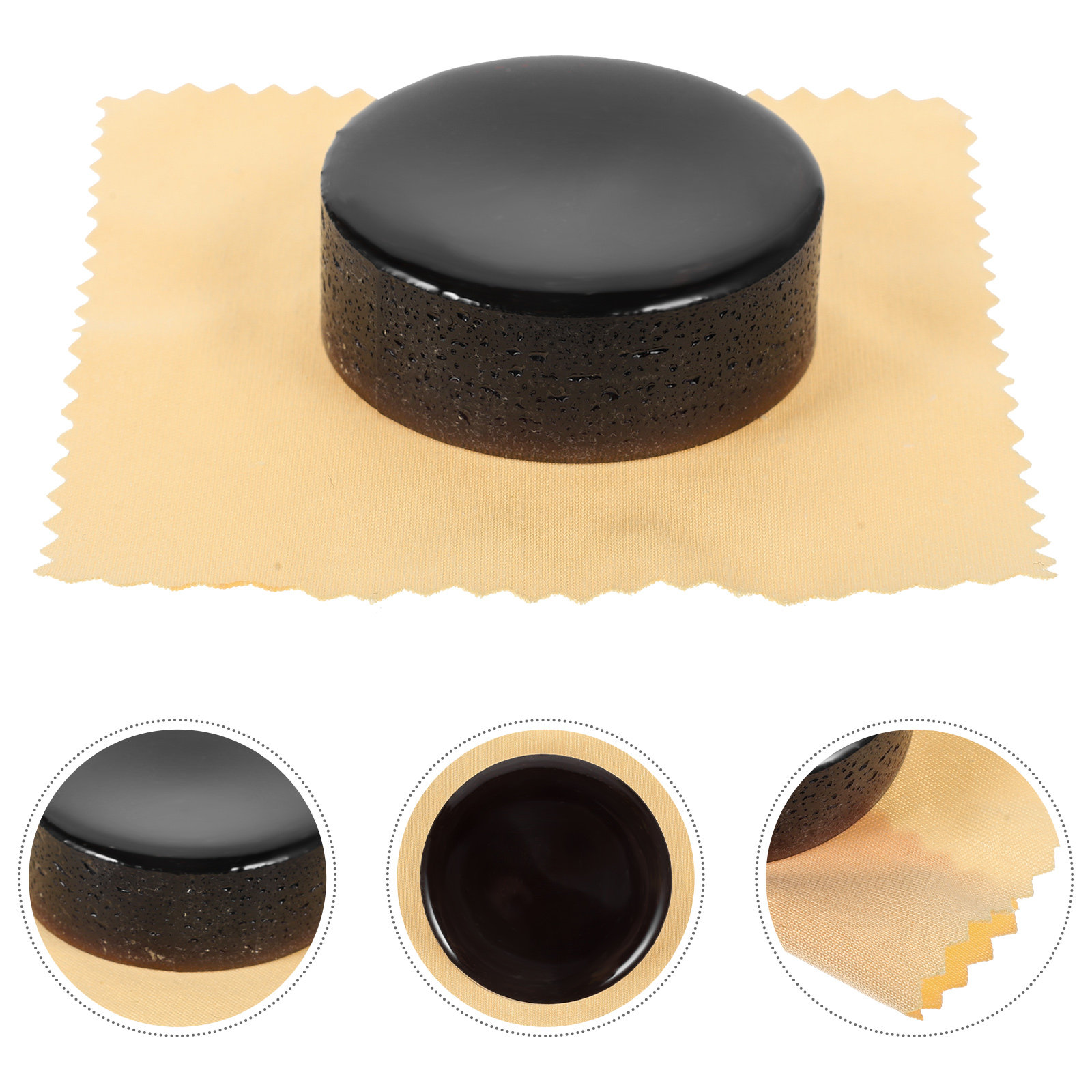 4Pcs Premium Natural Rosin for - Violin Rosin Bow incelemesi ve fiyatı