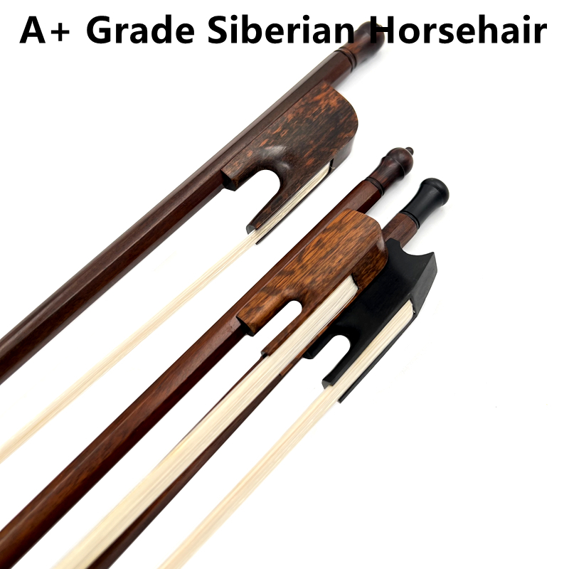 Top quality Baroque Style blac - Violin Rosin Bow incelemesi ve fiyatı