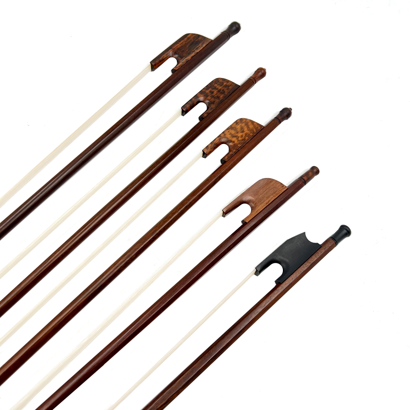 Top quality Baroque Style blac - Violin Rosin Bow incelemesi ve fiyatı