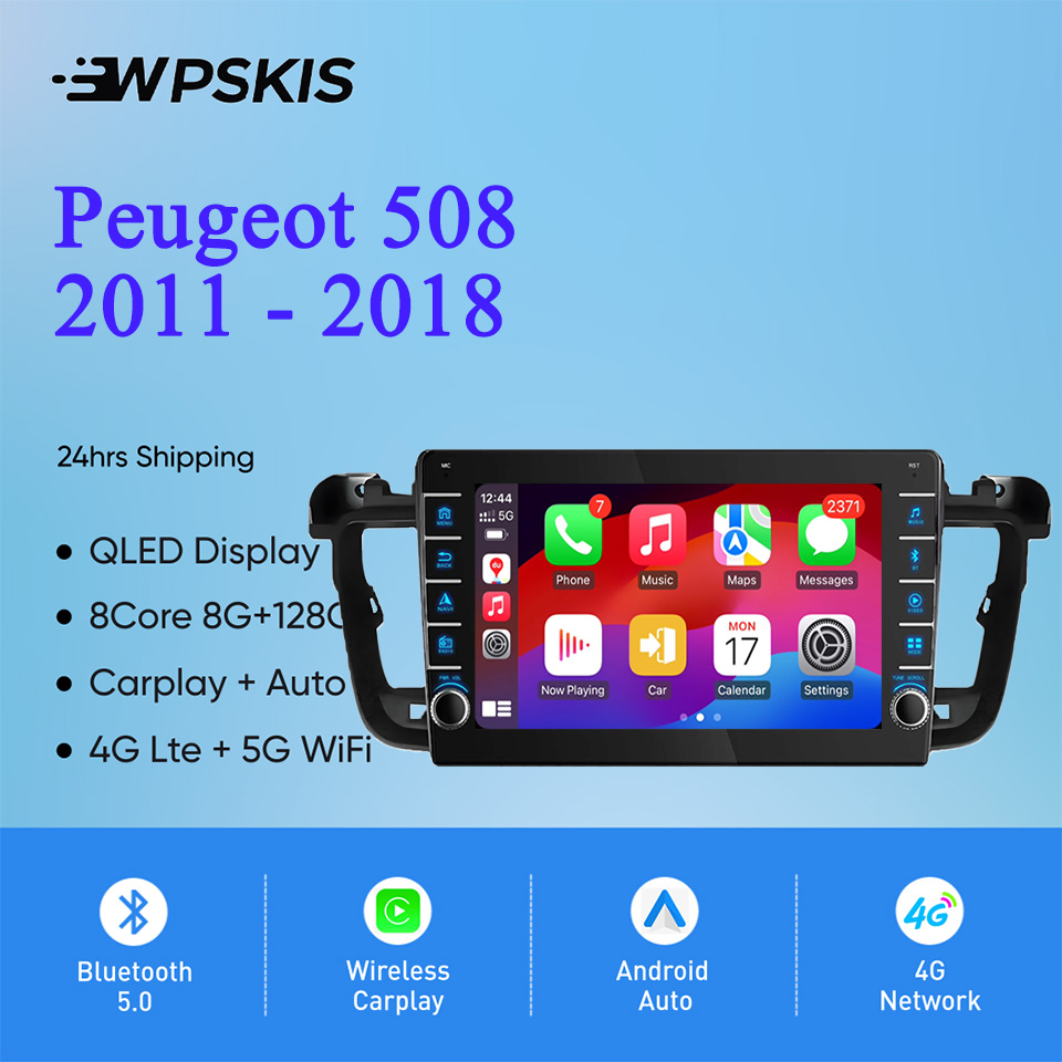 8G Ram 128GB Android 14 Car Ra - Audio Music Hindi incelemesi ve fiyatı