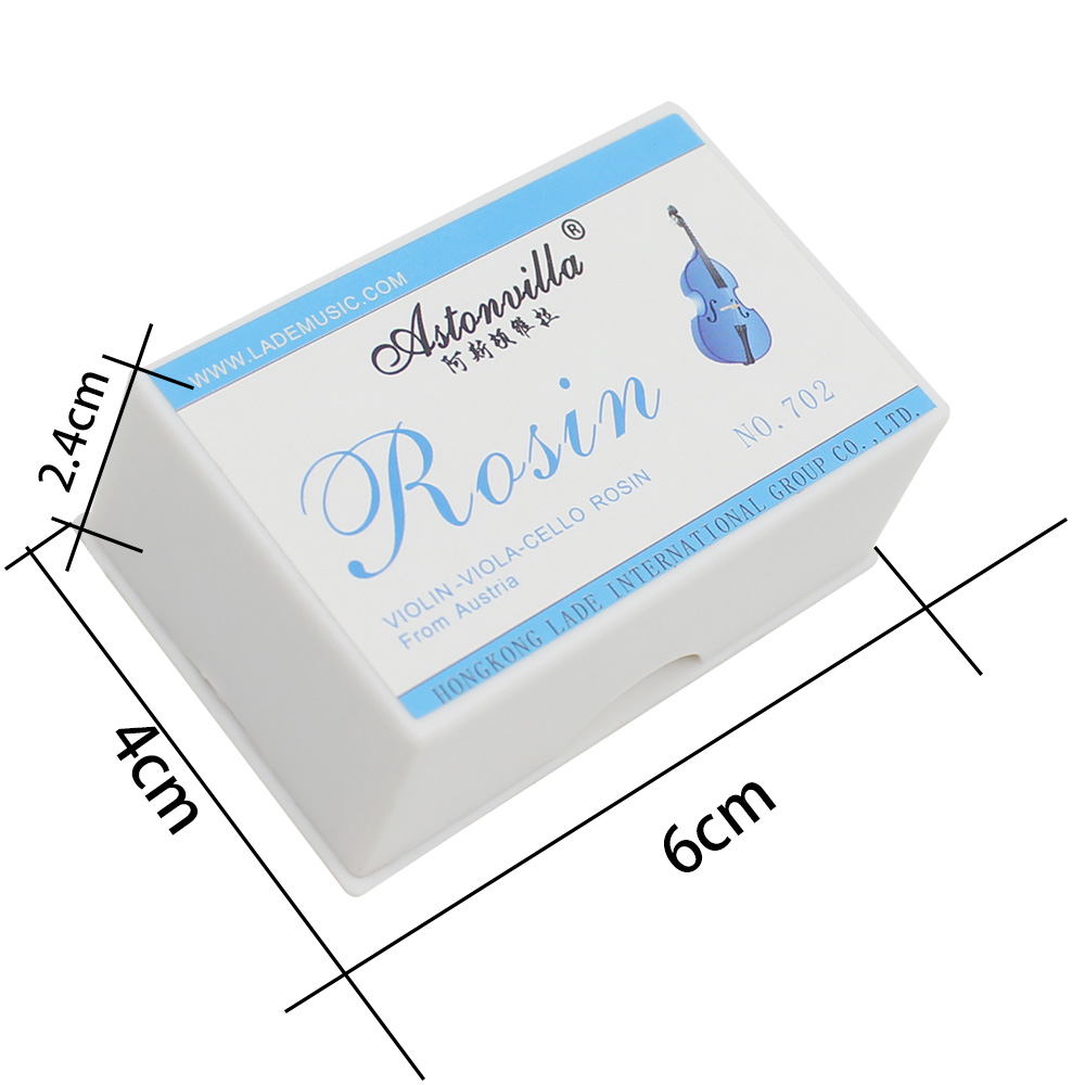 Villa Violin Rosin 702 - High  - Violin Rosin Bow incelemesi ve fiyatı