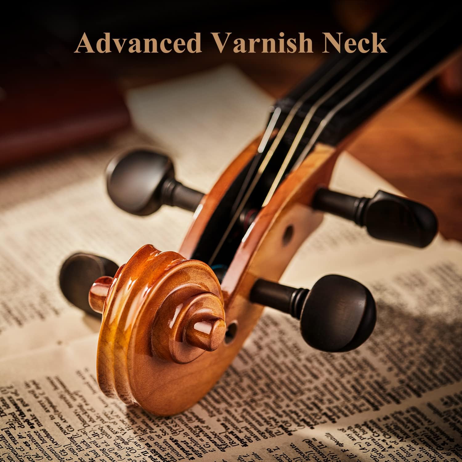 Eastar 4/4 violin set, full-si - Violin Rosin Bow incelemesi ve fiyatı