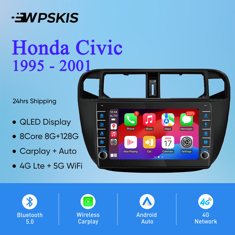 8G Ram 128GB Android 14 Car Ra - Audio Music Hindi incelemesi ve fiyatı