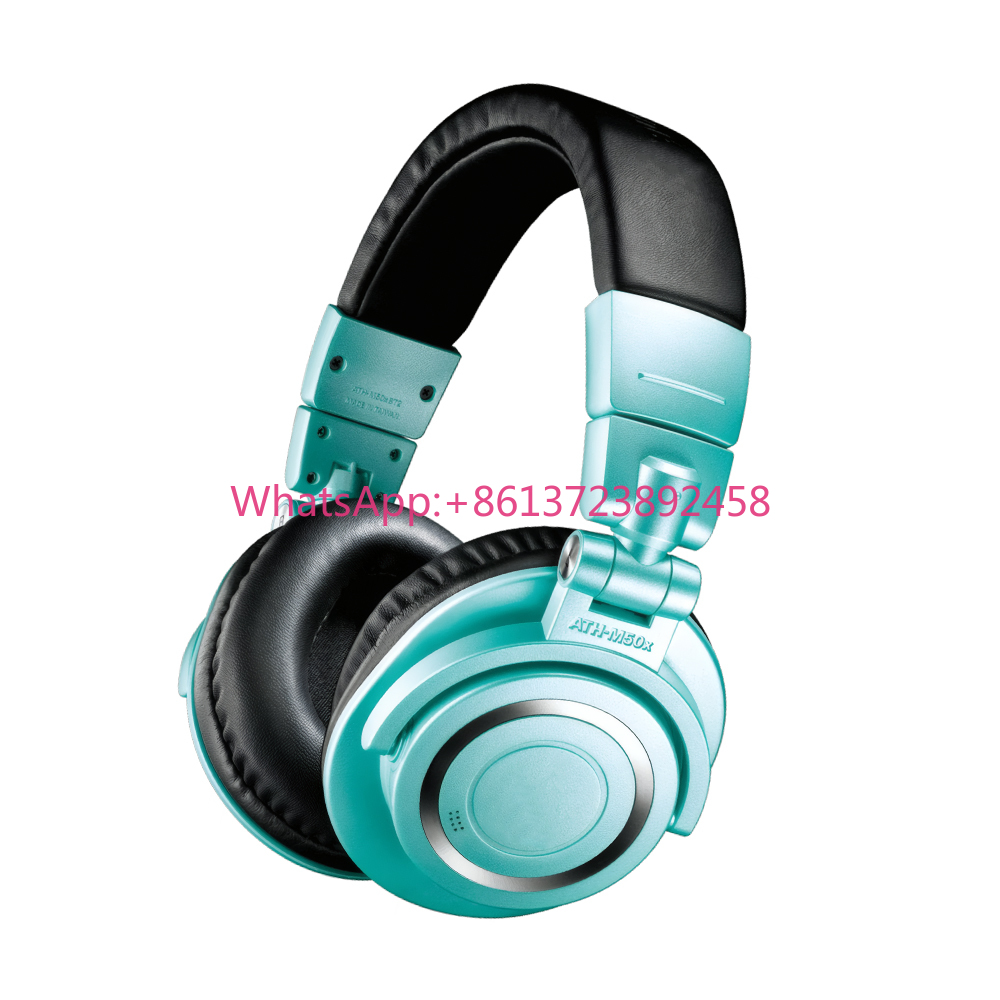 ATH M50X Wired Studio Monitori - Audio Music Edit incelemesi ve fiyatı