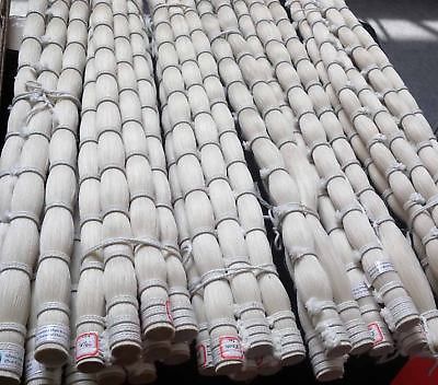 1kg 80-85cm Mongolia white hor - Violin Rosin Bow incelemesi ve fiyatı