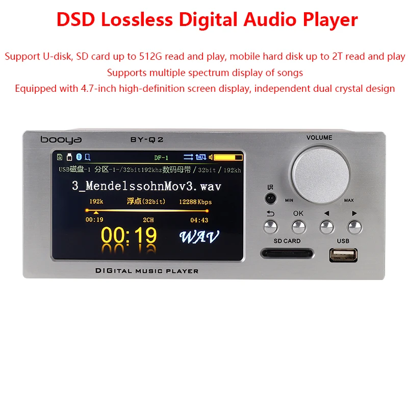 Audiophile Lossless Digital Au - Audio Music Mp3 Free incelemesi ve fiyatı