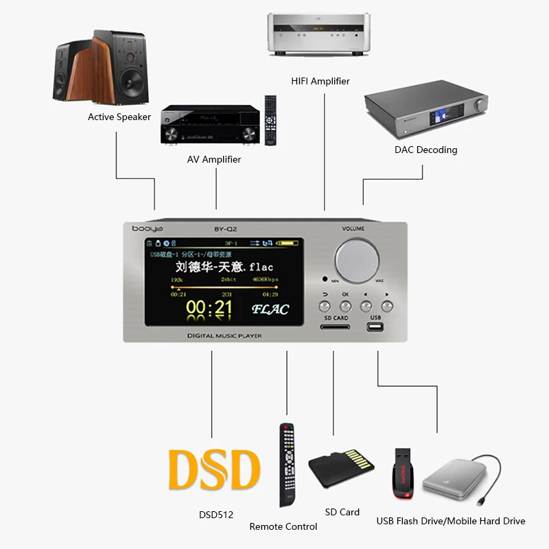 Audiophile Lossless Digital Au - Audio Music Mp3 Free incelemesi ve fiyatı