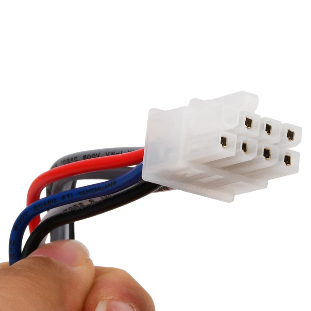 High-to-Low Converter RCA Spea - Audio Music Converter incelemesi ve fiyatı