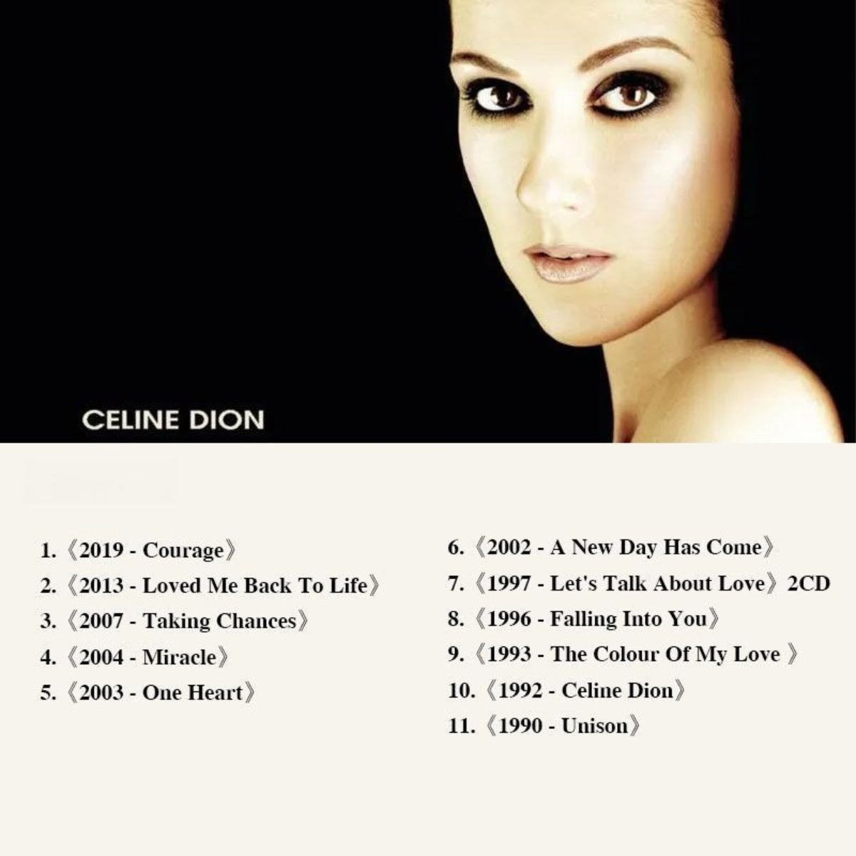 Celine Dion The Ultimate Compl - Audio Music Only incelemesi ve fiyatı