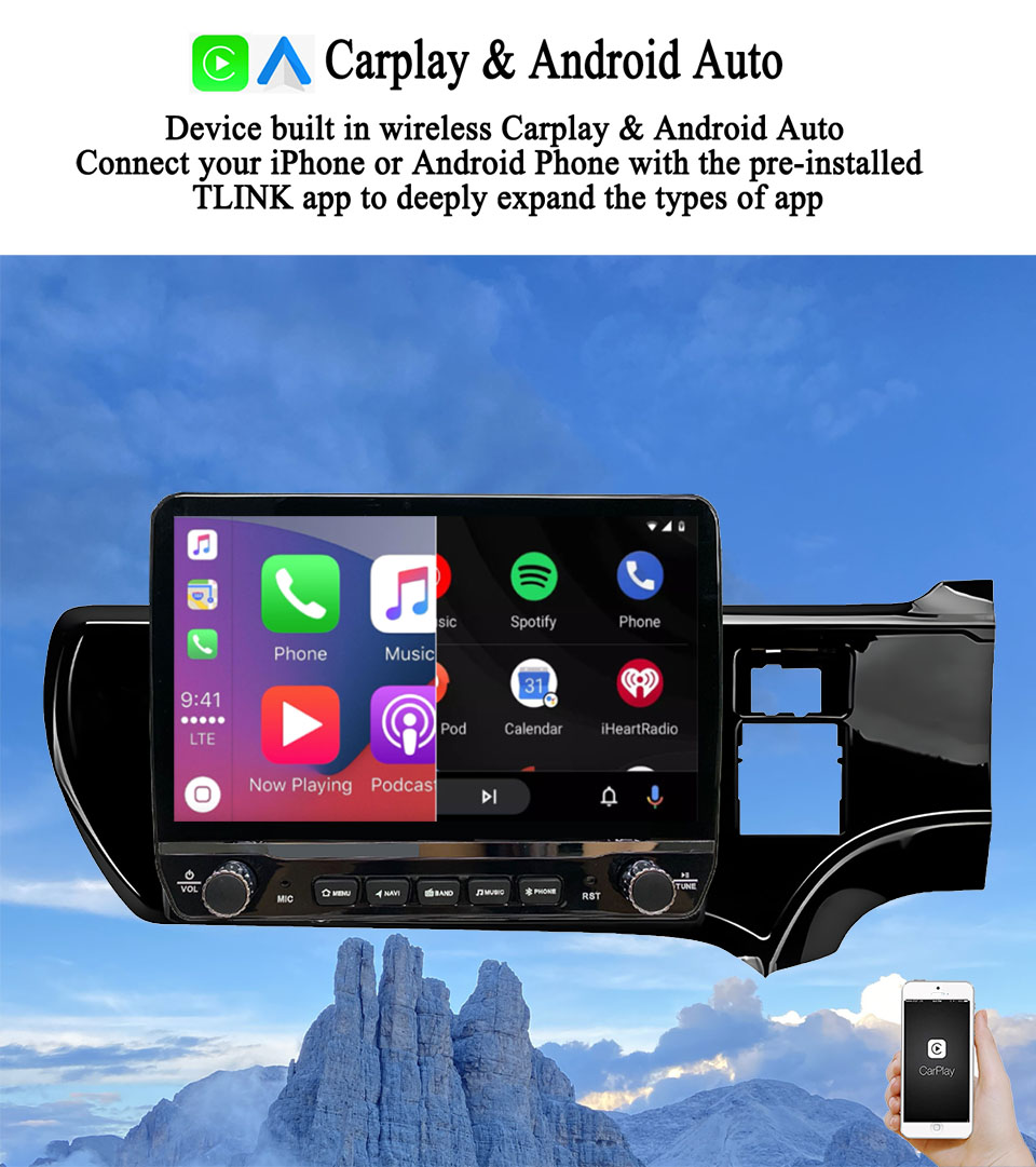 Android 14 8G Ram Car Autoradi - Audio Music Hindi incelemesi ve fiyatı