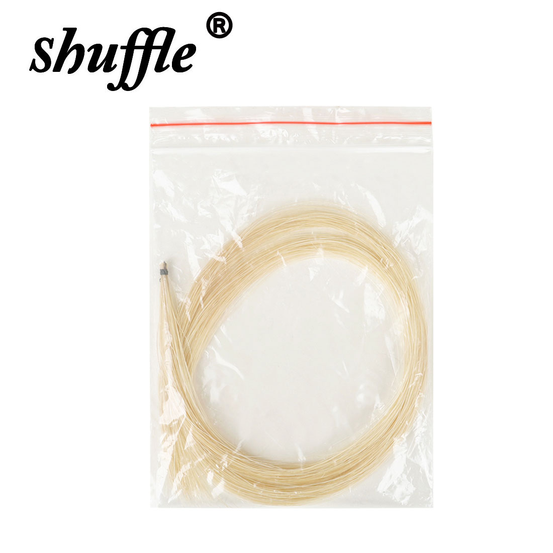 Violin Bow Hair for 4/4 3/4 1/ - Violin Rosin Bow incelemesi ve fiyatı