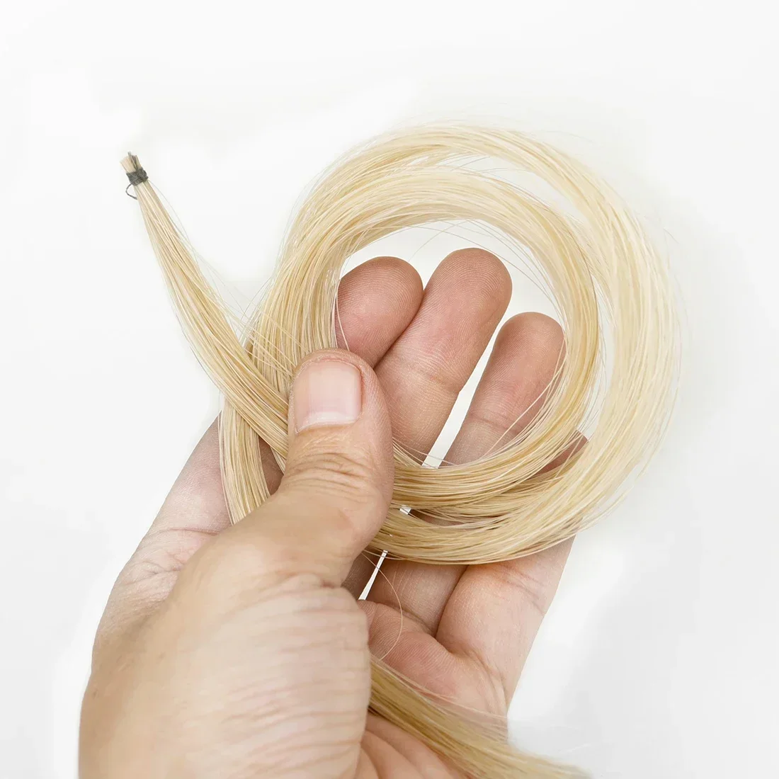 Violin Bow Hair for 4/4 3/4 1/ - Violin Rosin Bow incelemesi ve fiyatı