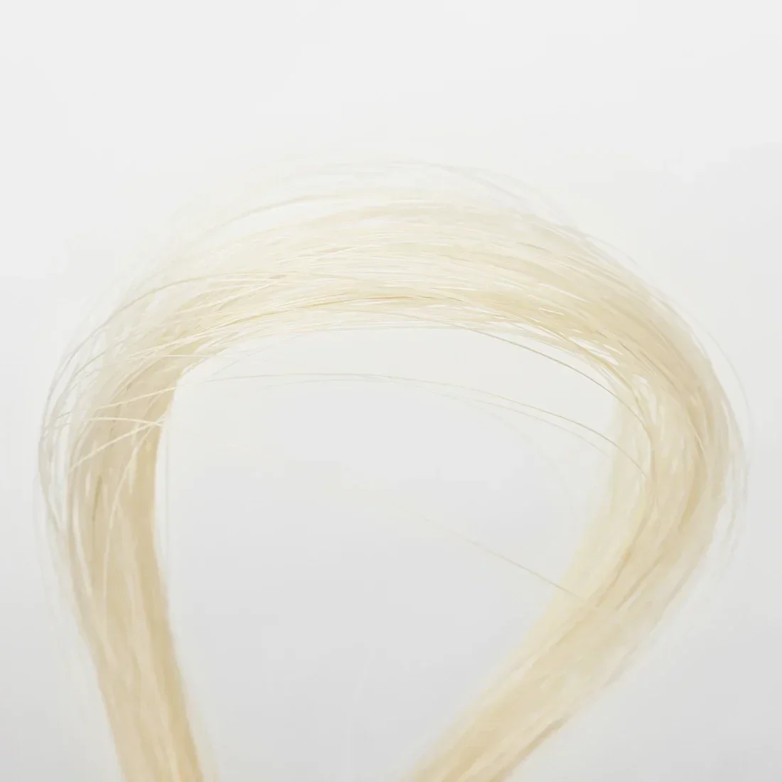 Violin Bow Hair for 4/4 3/4 1/ - Violin Rosin Bow incelemesi ve fiyatı