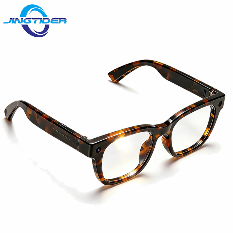 G600 Pro AI Smart Glasses 13MP - Audio Music Videos incelemesi ve fiyatı