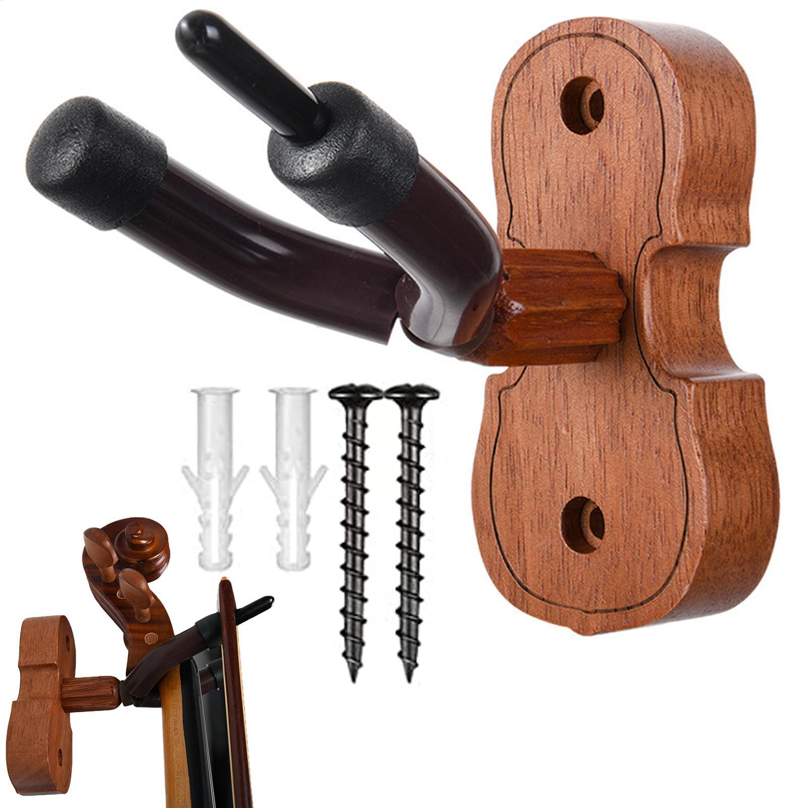 Traditional Wooden Violin Wall - Violin Rosin Bow incelemesi ve fiyatı