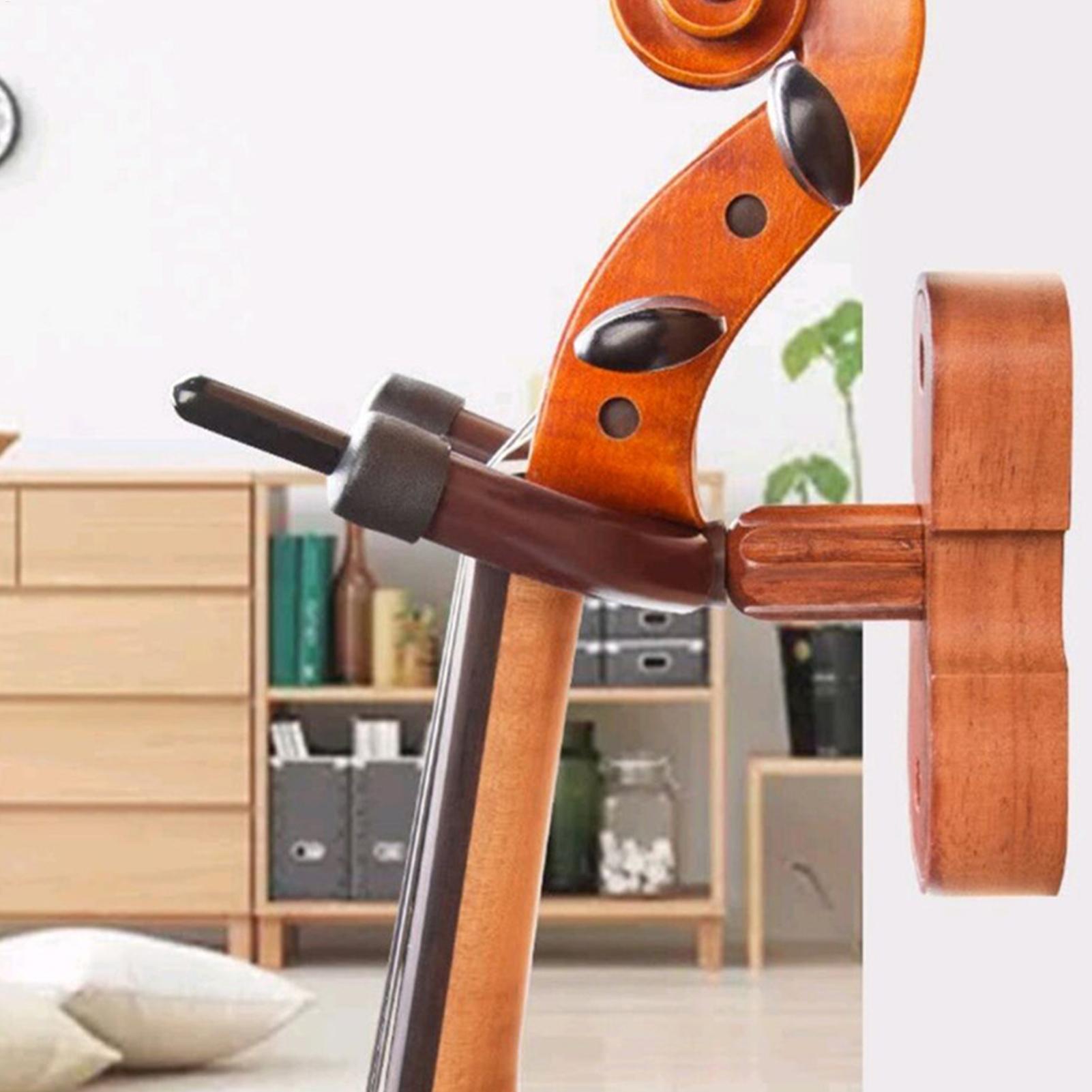 Traditional Wooden Violin Wall - Violin Rosin Bow incelemesi ve fiyatı