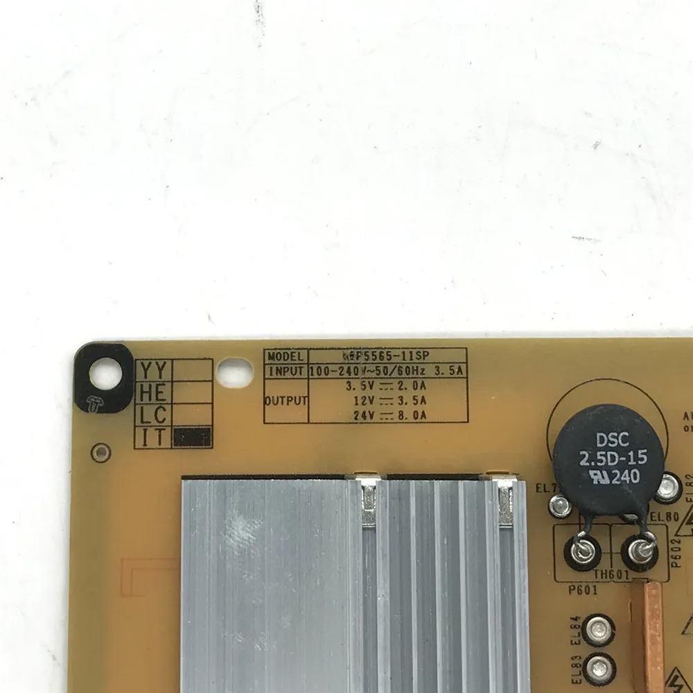 EAX62876001 EAY62169701 P5565- - Audio Music Converter incelemesi ve fiyatı