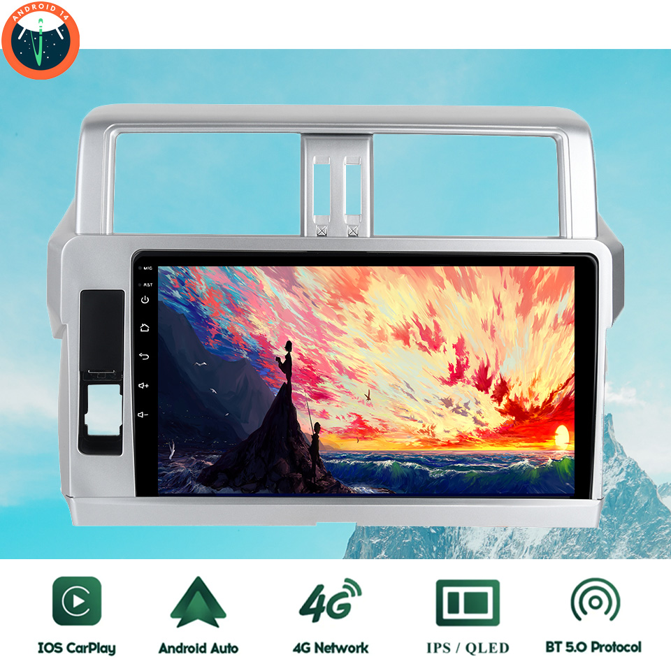 Android 14.0 Car Radio Video A - Audio Music Hindi incelemesi ve fiyatı