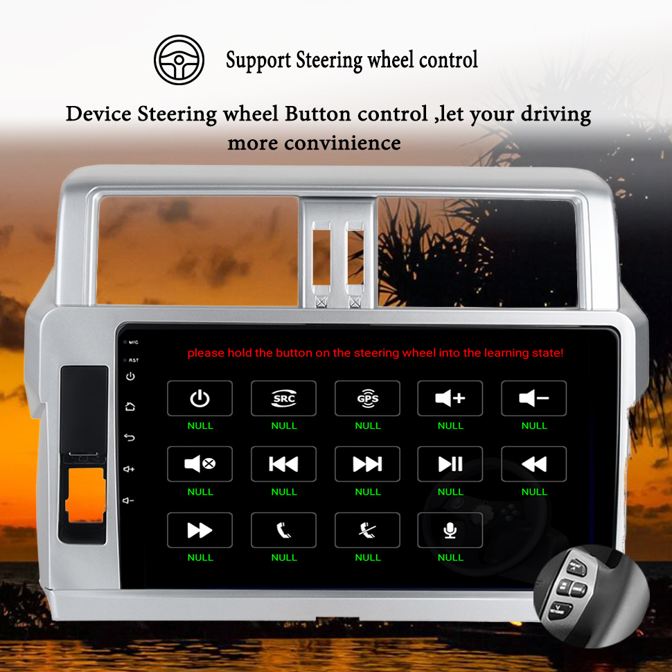 Android 14.0 Car Radio Video A - Audio Music Hindi incelemesi ve fiyatı