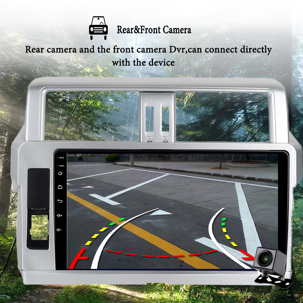 Android 14.0 Car Radio Video A - Audio Music Hindi incelemesi ve fiyatı