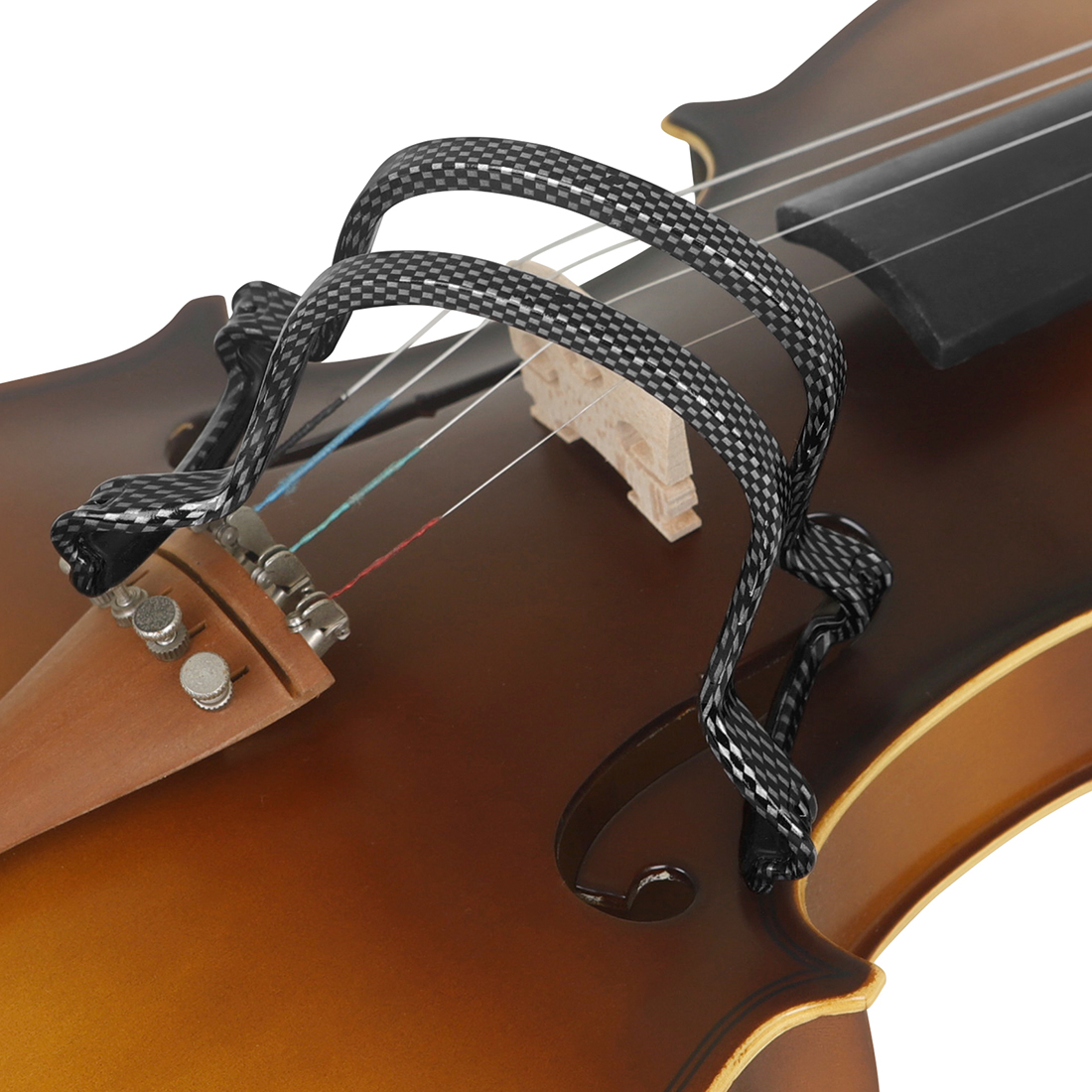Violin Bow Straighten 1/2 3/4  - Violin Rosin Bow incelemesi ve fiyatı