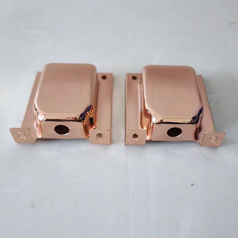 2PCS Transformer Cover EI57/66 - Audio Music Converter incelemesi ve fiyatı