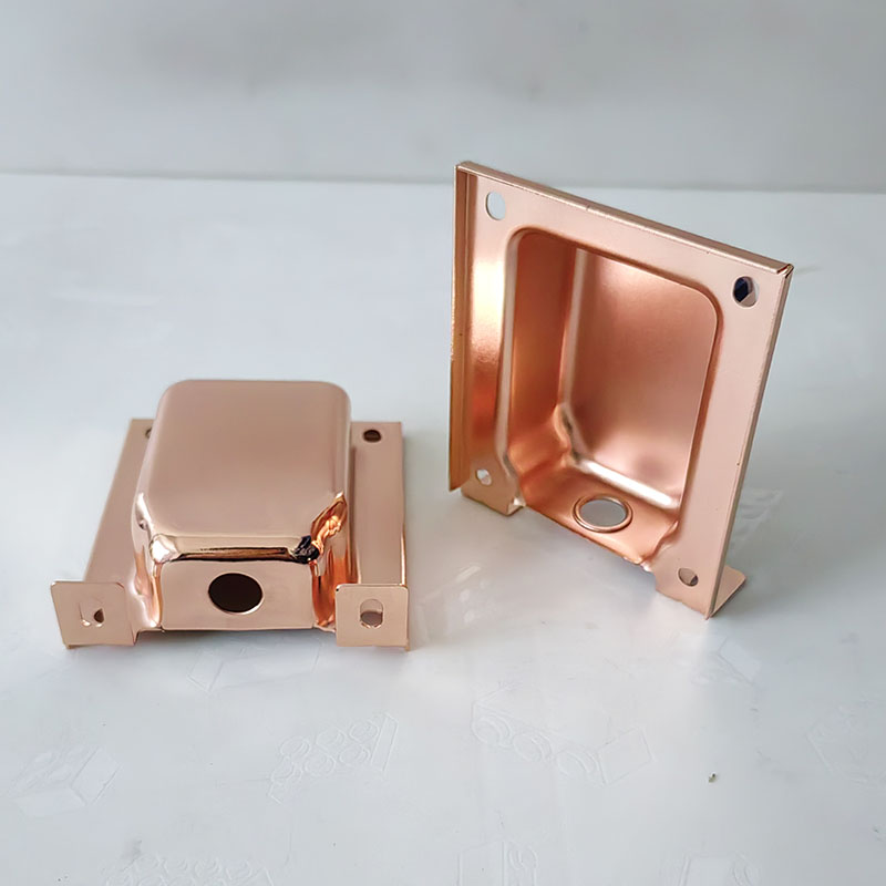 2PCS Transformer Cover EI57/66 - Audio Music Converter incelemesi ve fiyatı