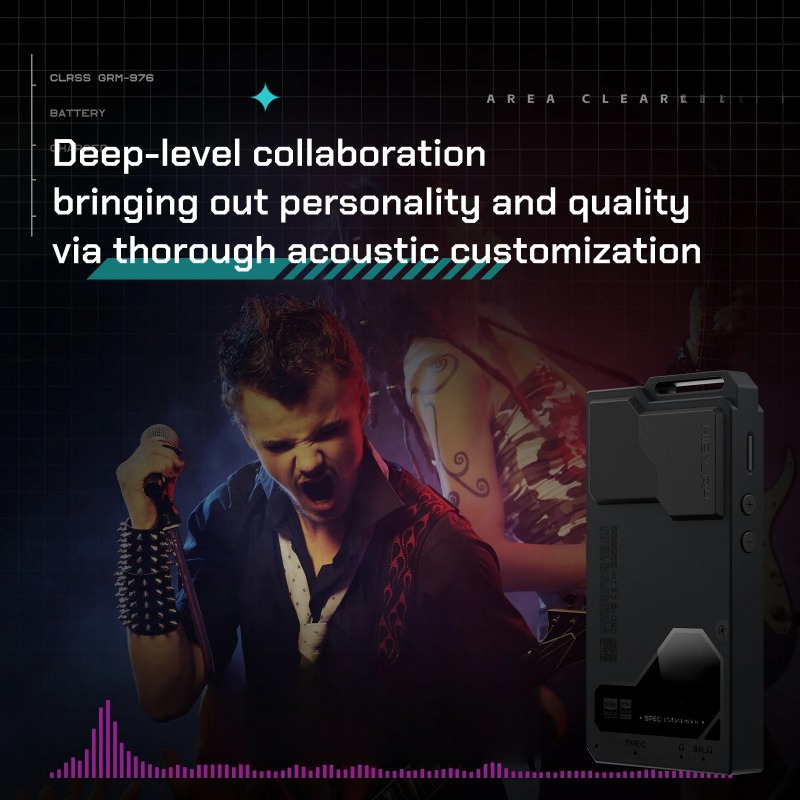 R4 MiDi Version ES9018Q2M*4 An - Audio Music Mp3 Free incelemesi ve fiyatı