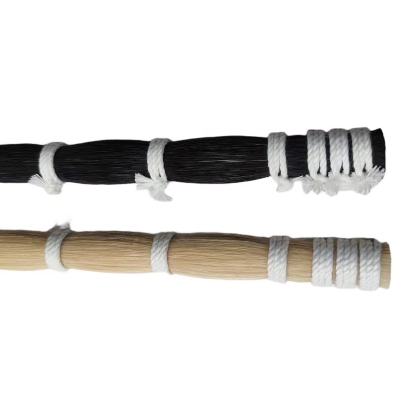 250g High quality white black  - Violin Rosin Bow incelemesi ve fiyatı