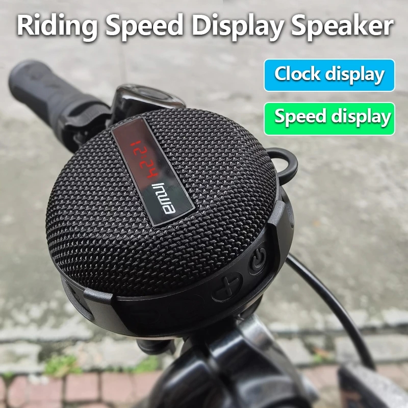 Hand Free Wireless Portable Ca - Audio Visualizer Music Player incelemesi ve fiyatı