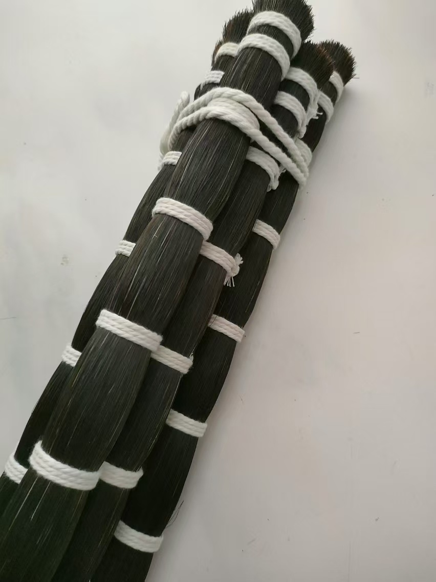 500 Grams Black Horse Tail Hai - Violin Rosin Bow incelemesi ve fiyatı