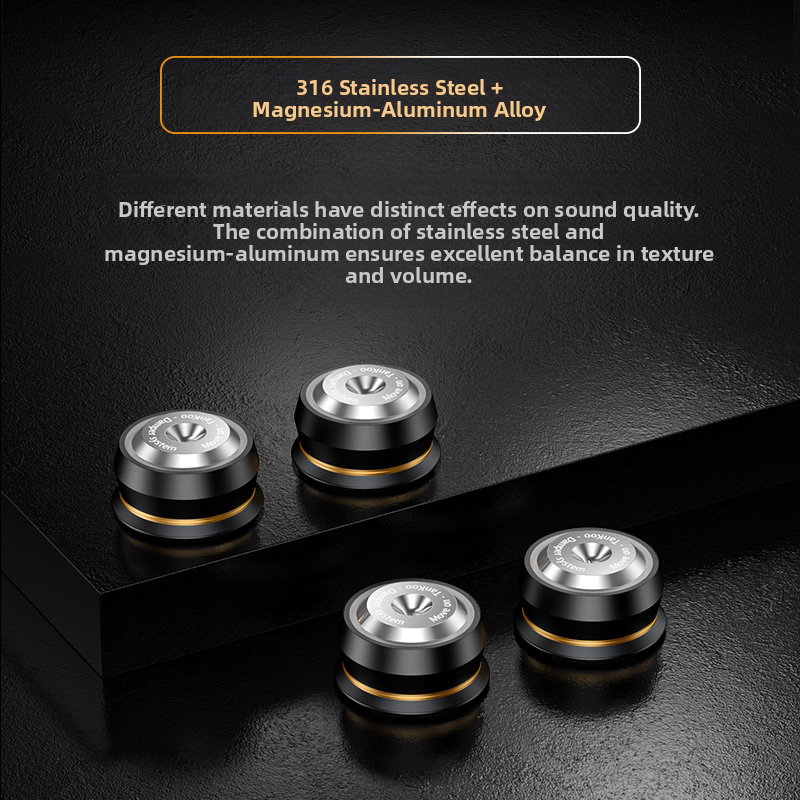 Stainless steel single bead sp - Audio Music Converter incelemesi ve fiyatı
