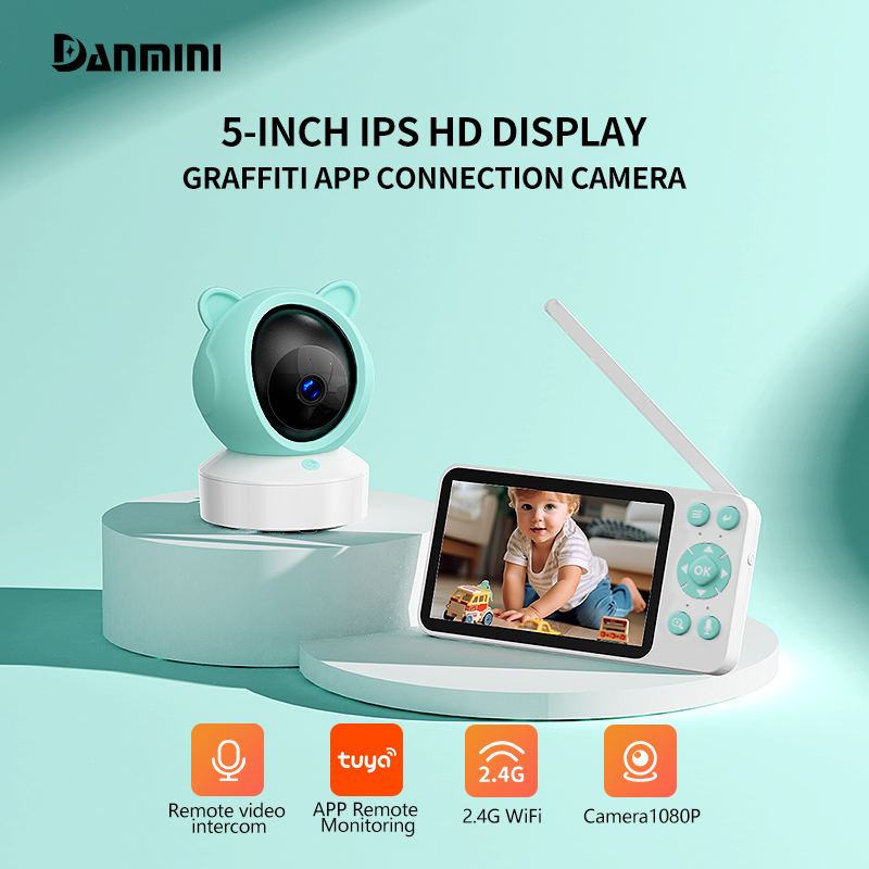 Danmini TUYA App Control Baby  - Audio Music Videos incelemesi ve fiyatı
