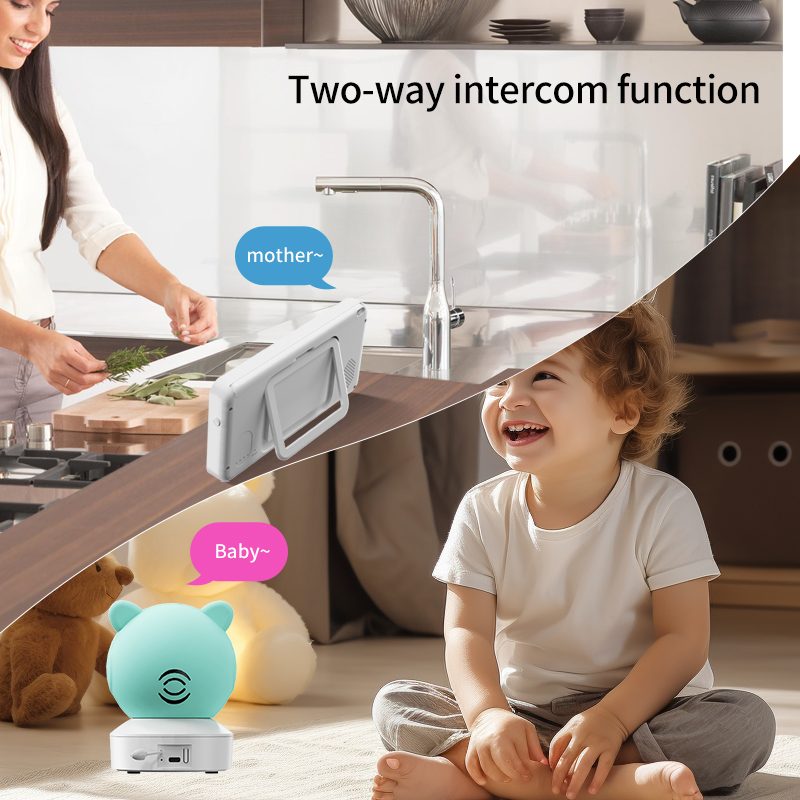 Danmini TUYA App Control Baby  - Audio Music Videos incelemesi ve fiyatı