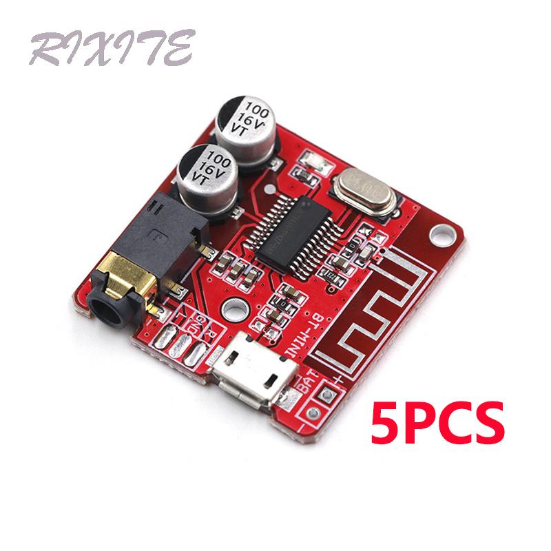 5PCS XY-BT-Mini Bluetooth 5.0  - Audio Music Mp3 Free incelemesi ve fiyatı