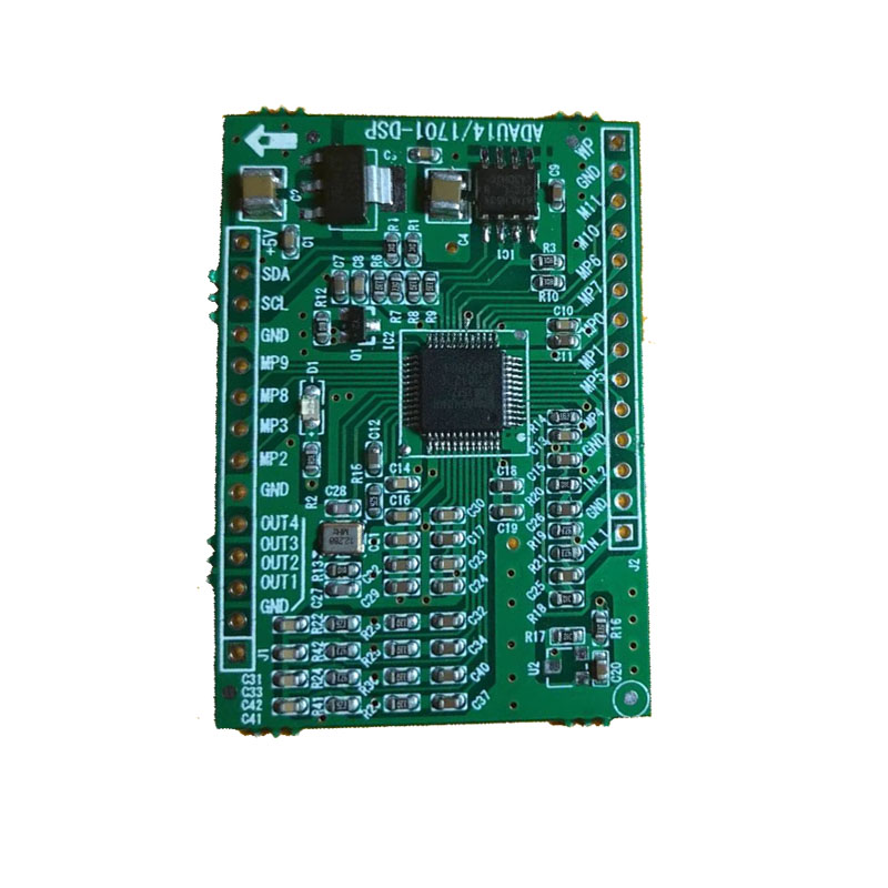 ADAU1401 ADAU1701 Whistling Su - Audio Music Converter incelemesi ve fiyatı