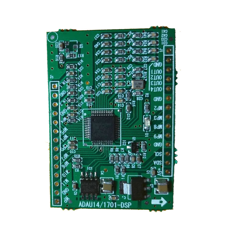 ADAU1401 ADAU1701 Whistling Su - Audio Music Converter incelemesi ve fiyatı