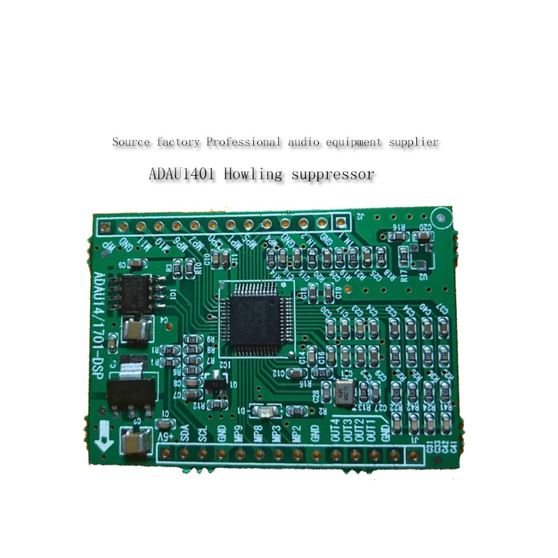 ADAU1401 ADAU1701 Whistling Su - Audio Music Converter incelemesi ve fiyatı