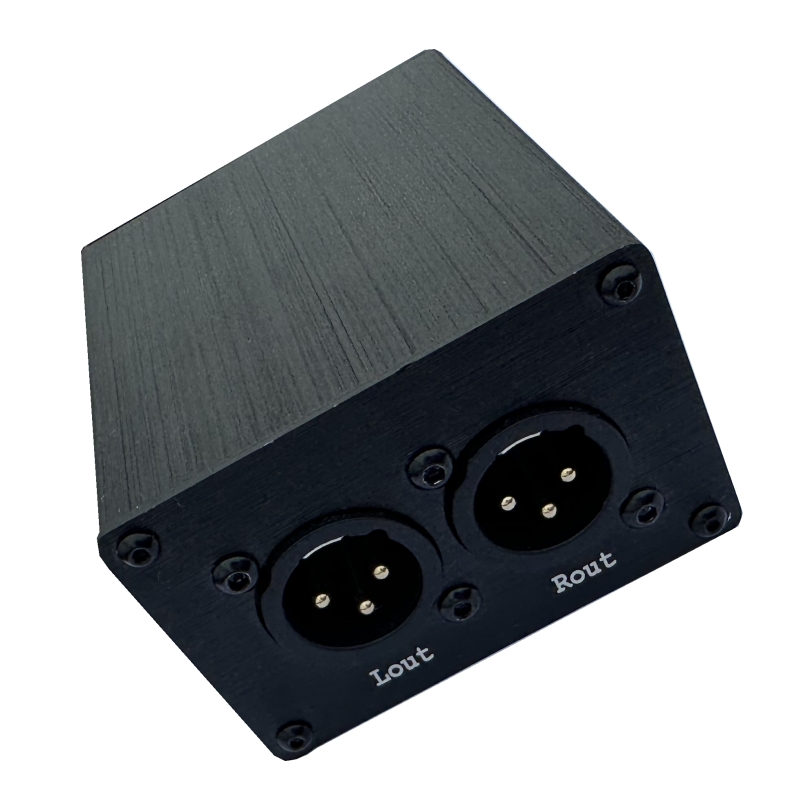 AES/EBU Digital to Analog Ster - Audio Music Converter incelemesi ve fiyatı
