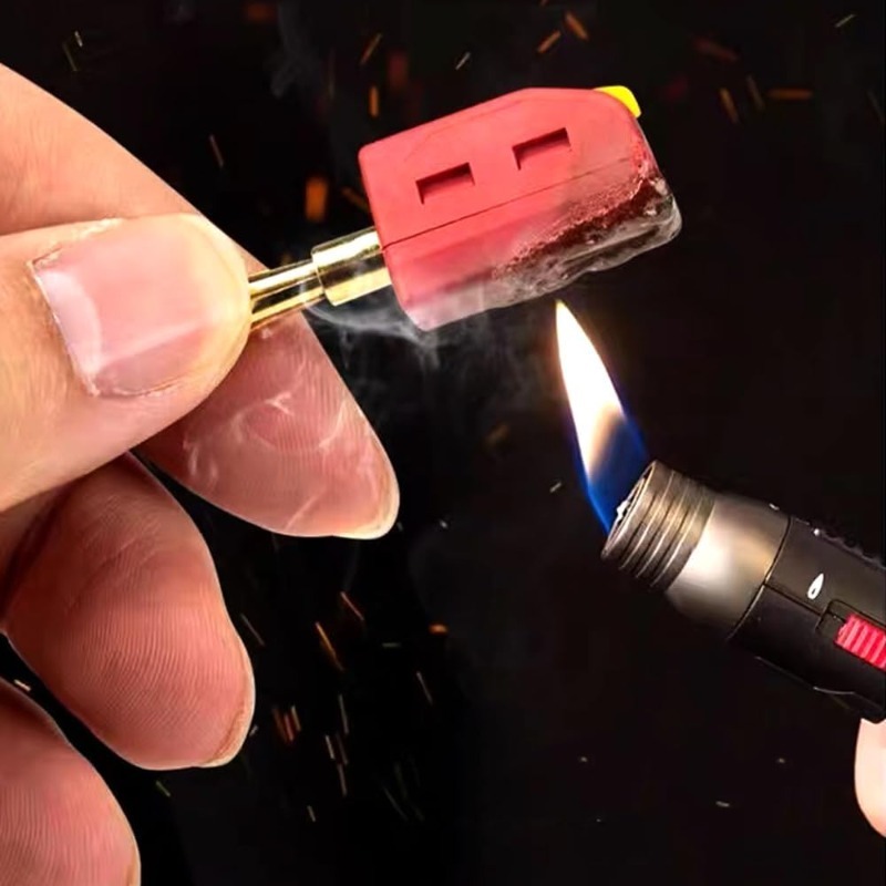 No Solder Banana Plug Quick Wi - Audio Music Test incelemesi ve fiyatı
