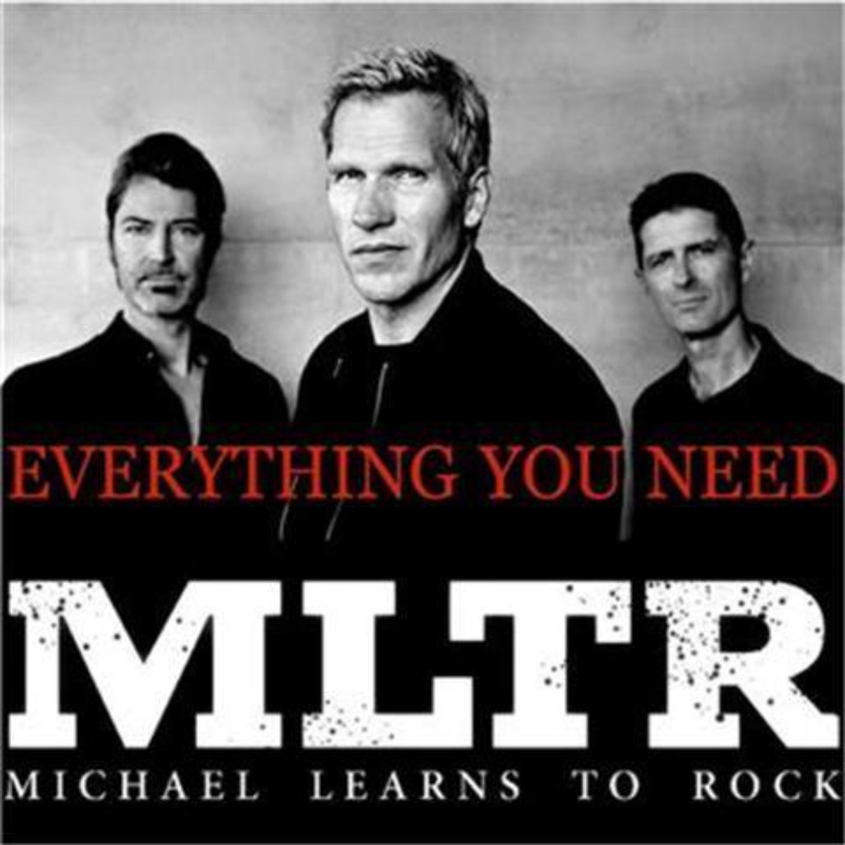 Michael Learns To Rock 25th An - Audio Music Only incelemesi ve fiyatı