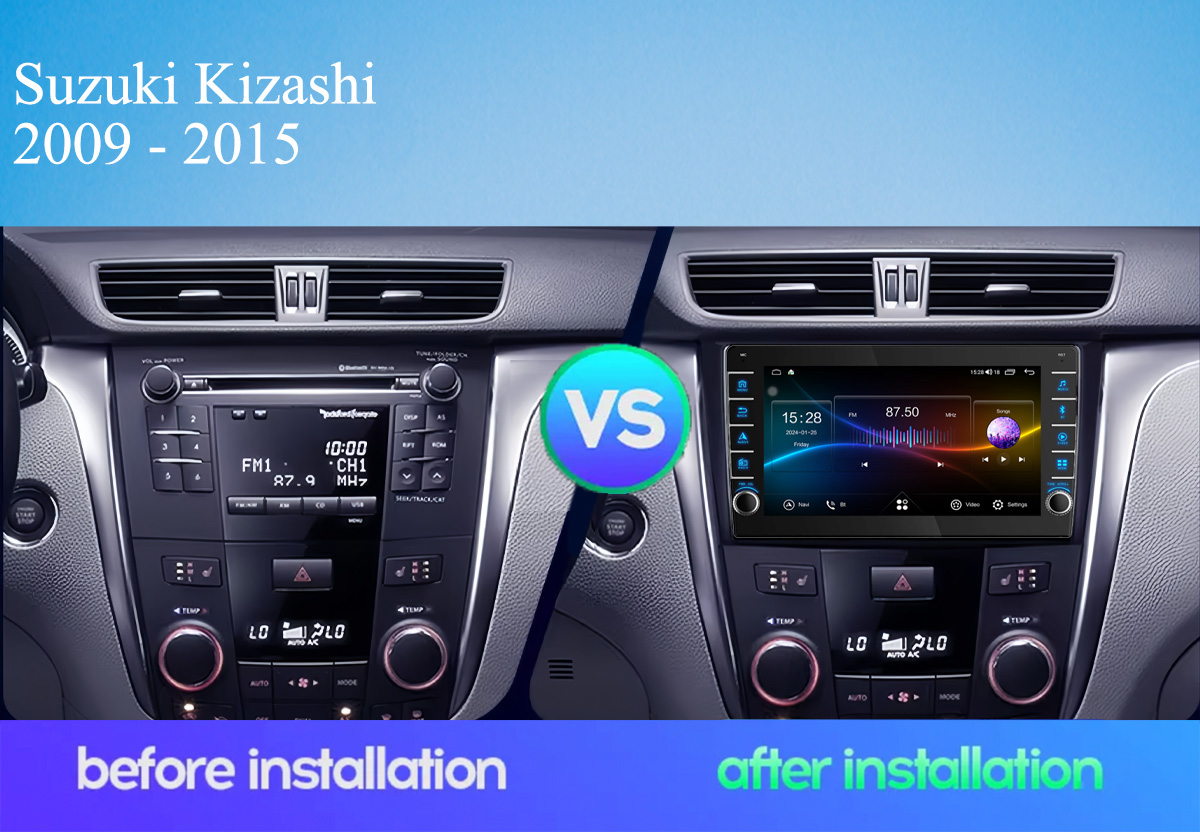 8G Ram 128GB Android 14 Car Ra - Audio Music Hindi incelemesi ve fiyatı