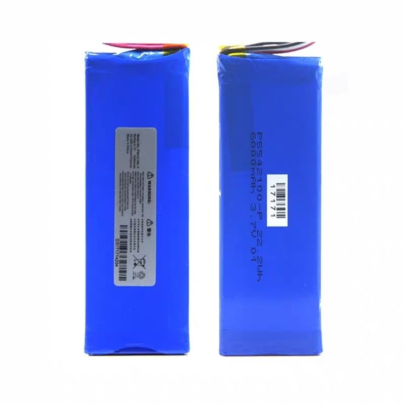 3.7V 6000mAh for JBL PULSE3 Ba - Audio Music Only incelemesi ve fiyatı