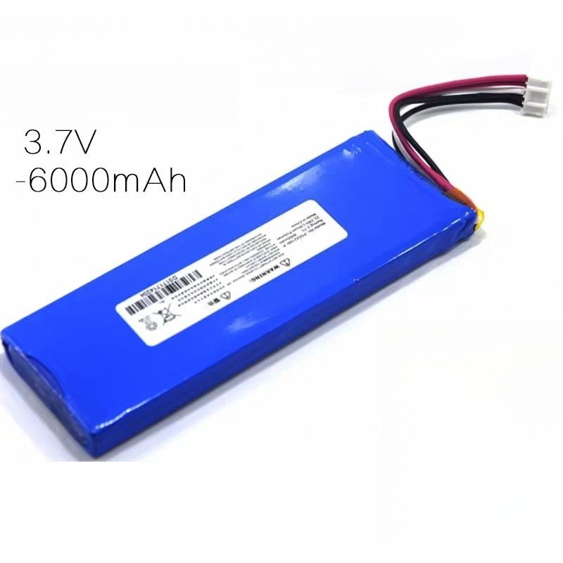3.7V 6000mAh for JBL PULSE3 Ba - Audio Music Only incelemesi ve fiyatı