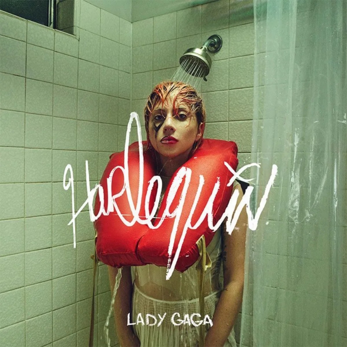 Lady Harlequin 2024 New Album  - Audio Music For incelemesi ve fiyatı