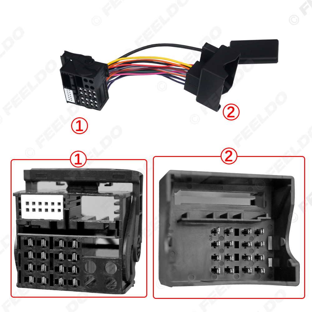 Audi Car Bluetooth 5.0 Module  - Audio Music Mp3 Free incelemesi ve fiyatı