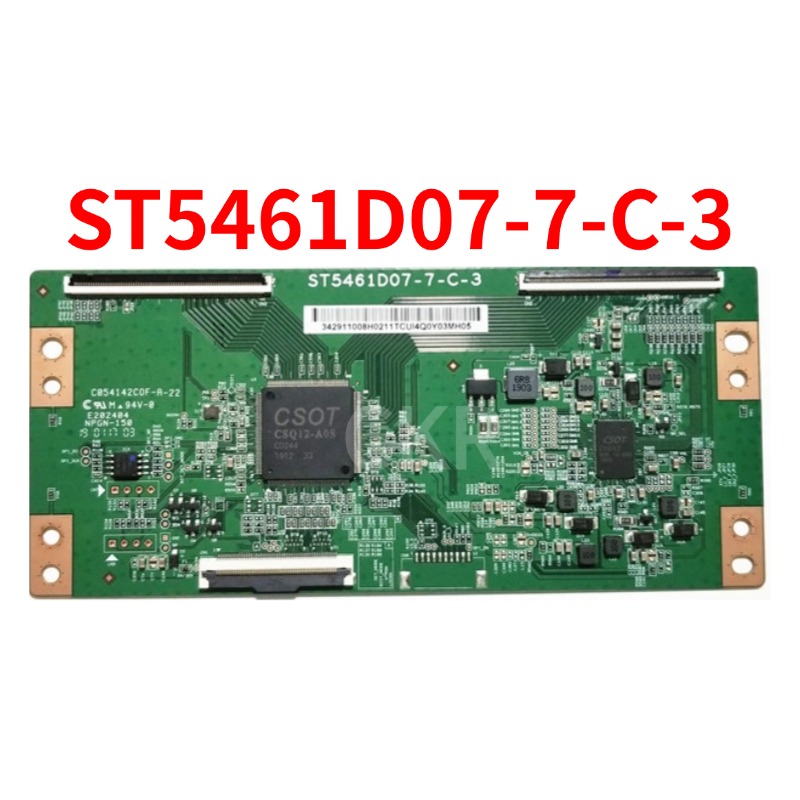 Logic Board ST5461D07-7-C-3 34 - Audio Music Converter incelemesi ve fiyatı